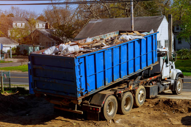 Cleveland, TX Junk Removal Company